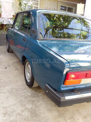 LADA (VAZ) 2107 2003, 42,912 km - 1.5 л - Bakı