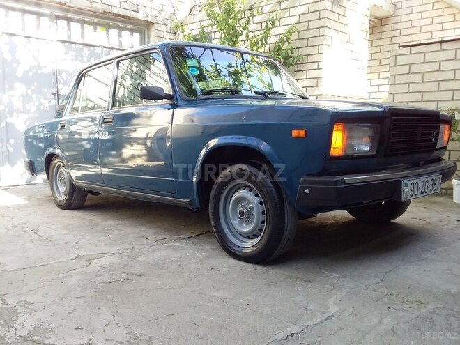 LADA (VAZ) 2107 2003, 42,912 km - 1.5 л - Bakı