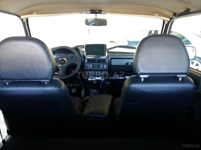 LADA (VAZ) Niva 2013, 81,000 km - 1.7 l - Bakı