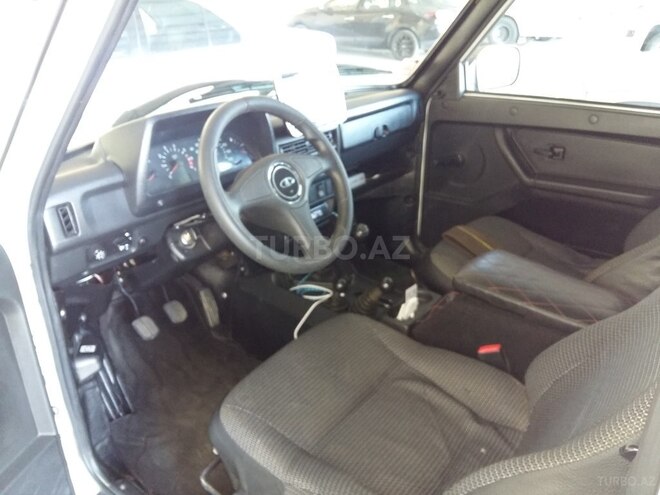 LADA (VAZ) Niva 2013, 81,000 km - 1.7 l - Bakı