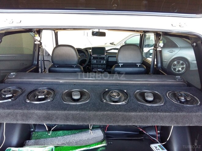 LADA (VAZ) Niva 2013, 81,000 km - 1.7 l - Bakı