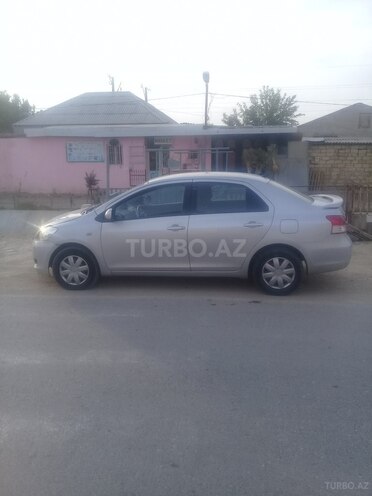 Toyota Yaris 2009, 207,000 km - 1.3 l - Bakı