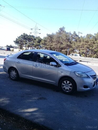 Toyota Yaris 2009, 207,000 km - 1.3 l - Bakı