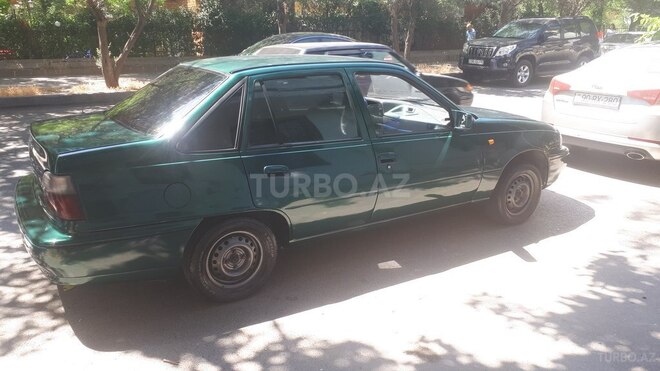 Daewoo Nexia 1996, 220,796 km - 1.5 l - Bakı