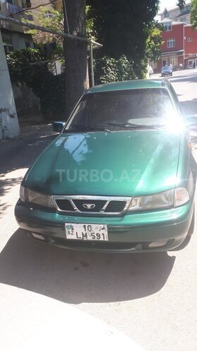Daewoo Nexia 1996, 220,796 km - 1.5 l - Bakı