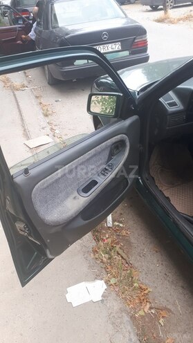 Daewoo Nexia 1996, 220,796 km - 1.5 l - Bakı