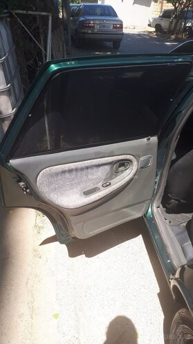 Daewoo Nexia 1996, 220,796 km - 1.5 l - Bakı