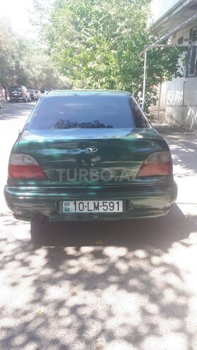 Daewoo Nexia 1996, 220,796 km - 1.5 l - Bakı
