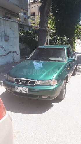 Daewoo Nexia 1996, 220,796 km - 1.5 l - Bakı