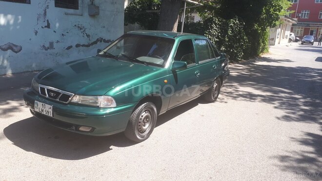Daewoo Nexia 1996, 220,796 km - 1.5 l - Bakı