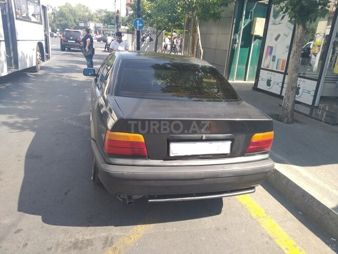 BMW 316 1992, 320,000 km - 1.6 l - Bakı