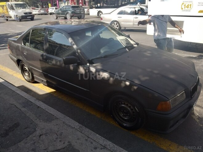 BMW 316 1992, 320,000 km - 1.6 l - Bakı