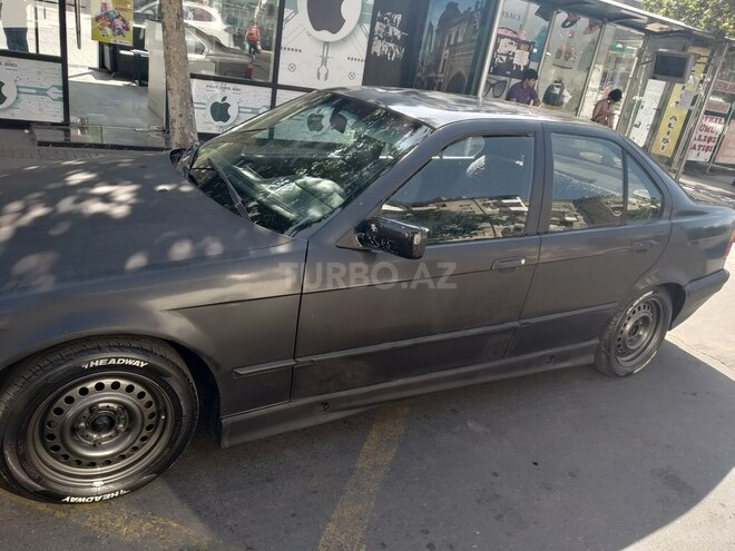 BMW 316 1992, 320,000 km - 1.6 l - Bakı
