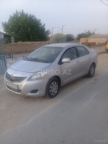 Toyota Yaris 2008, 206,000 km - 1.3 l - Bakı