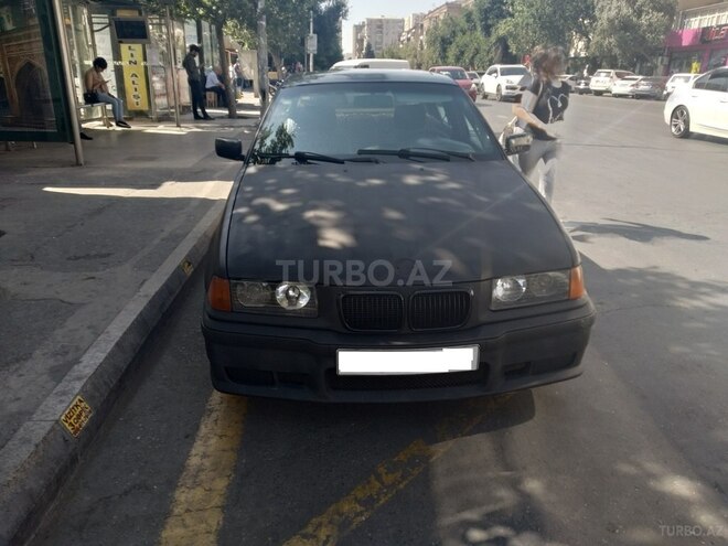 BMW 316 1992, 320,000 km - 1.6 l - Bakı