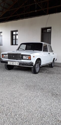 LADA (VAZ) 2107 2011, 108,633 km - 1.6 л - Gəncə