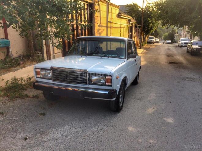 LADA (VAZ) 2107 2005, 67,552 km - 1.6 l - Bakı