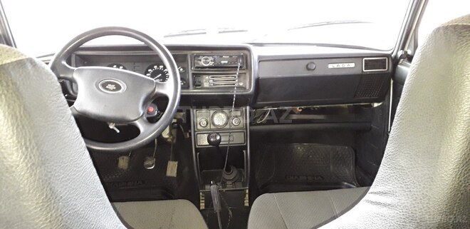 LADA (VAZ) 2107 2011, 108,633 km - 1.6 л - Gəncə