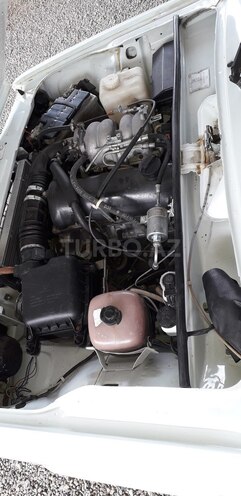 LADA (VAZ) 2107 2011, 108,633 km - 1.6 л - Gəncə