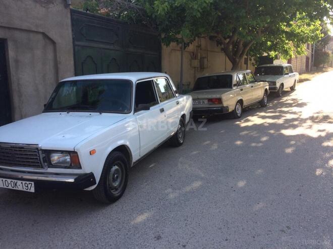 LADA (VAZ) 2107 2005, 67,552 km - 1.6 l - Bakı