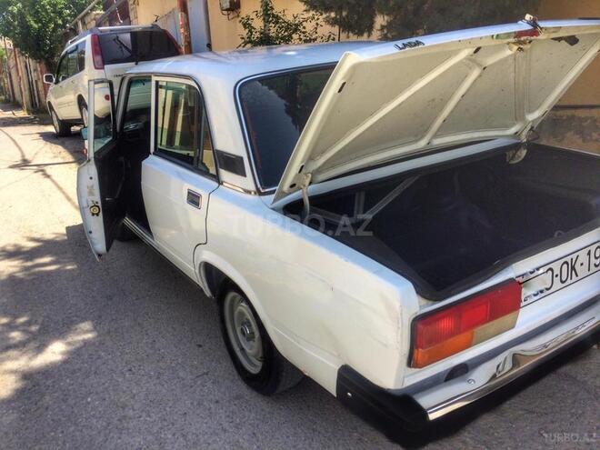 LADA (VAZ) 2107 2005, 67,552 km - 1.6 l - Bakı