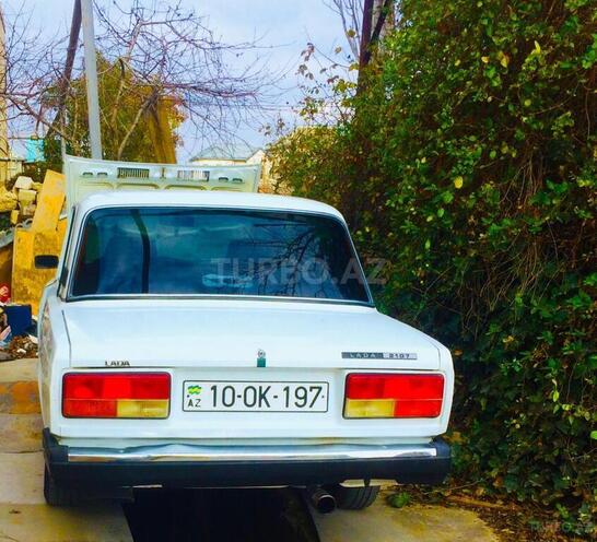 LADA (VAZ) 2107 2005, 67,552 km - 1.6 l - Bakı