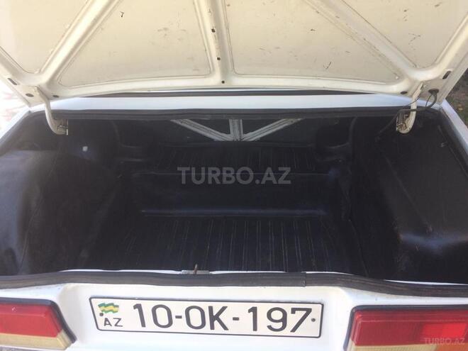 LADA (VAZ) 2107 2005, 67,552 km - 1.6 l - Bakı