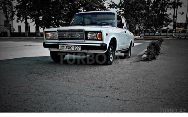 LADA (VAZ) 2107 2005, 67,552 km - 1.6 l - Bakı
