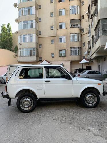 LADA (VAZ) Niva 2015, 57,000 km - 1.7 l - Bakı