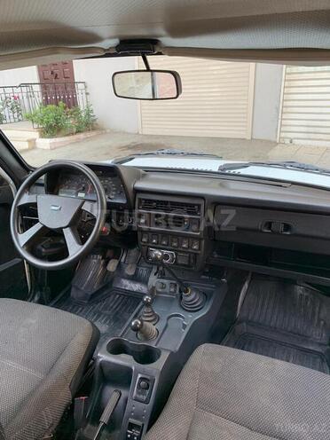LADA (VAZ) Niva 2015, 57,000 km - 1.7 l - Bakı