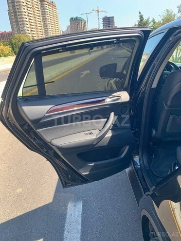 BMW X6 2010, 124,000 km - 3.0 l - Bakı