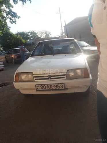 LADA (VAZ) 2109 1988, 80,000 km - 0.5 л - Xaçmaz