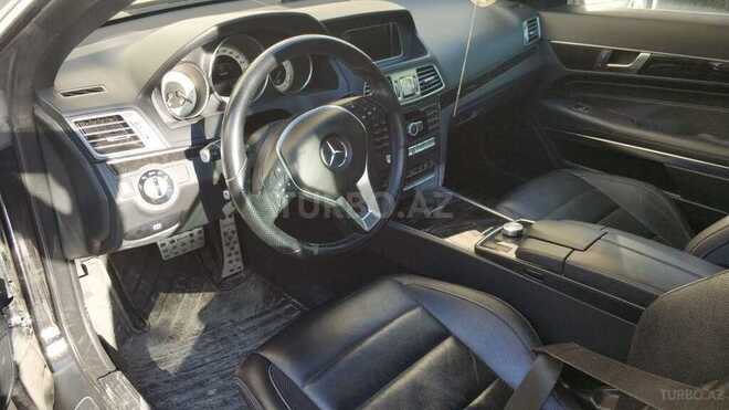 Mercedes E 200 2013, 136,000 km - 0.2 l - Bakı