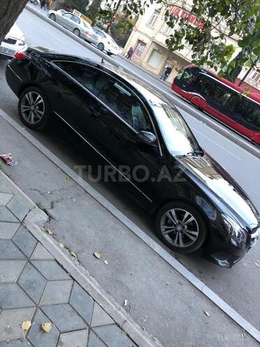 Mercedes E 200 2013, 136,000 km - 0.2 l - Bakı