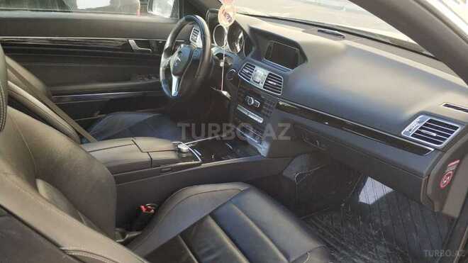 Mercedes E 200 2013, 136,000 km - 0.2 l - Bakı