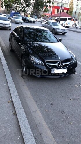 Mercedes E 200 2013, 136,000 km - 0.2 l - Bakı