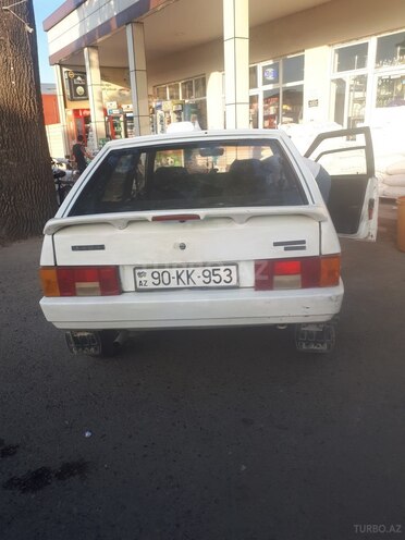 LADA (VAZ) 2109 1988, 80,000 km - 0.5 л - Xaçmaz