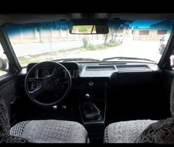 Tofas Sahin 2005, 46,000 km - 1.6 l - Bakı