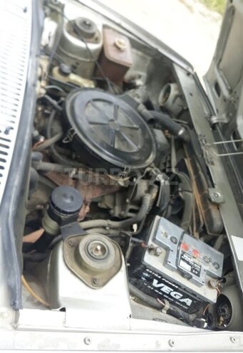 Tofas Sahin 2005, 46,000 km - 1.6 l - Bakı