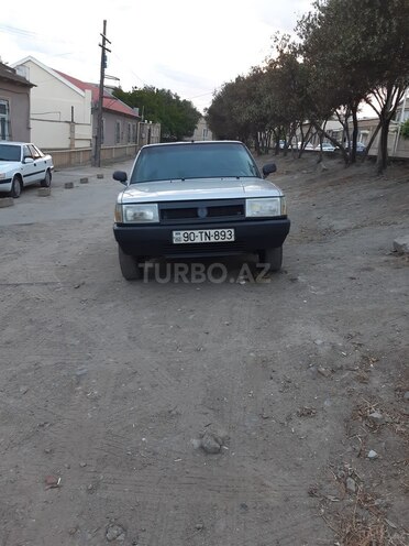 Tofas Sahin 2005, 46,000 km - 1.6 l - Bakı
