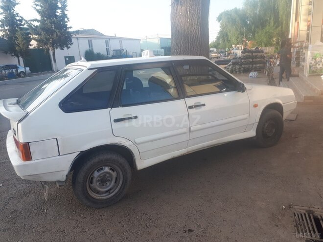 LADA (VAZ) 2109 1988, 80,000 km - 0.5 л - Xaçmaz