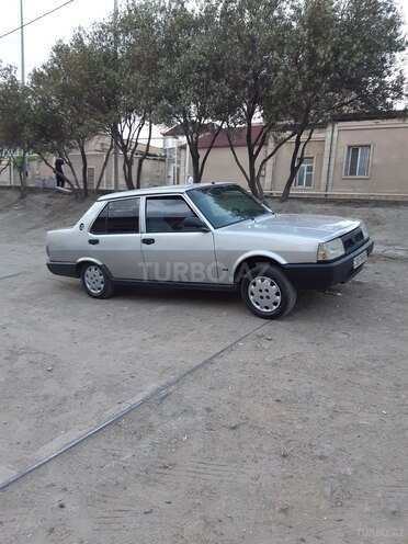Tofas Sahin 2005, 46,000 km - 1.6 l - Bakı