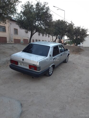 Tofas Sahin 2005, 46,000 km - 1.6 l - Bakı