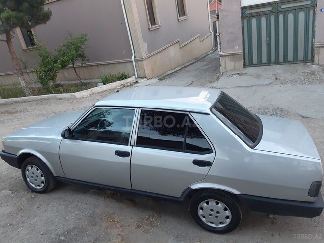 Tofas Sahin 2005, 46,000 km - 1.6 l - Bakı