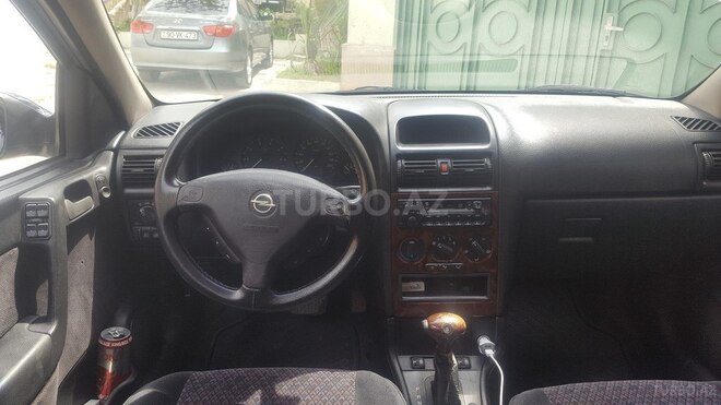 Opel Astra 1998, 240,000 km - 1.8 л - Bakı
