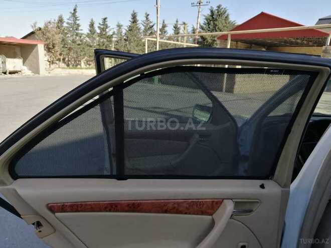 Mercedes C 200 1997, 230,000 km - 2.0 л - Sumqayıt