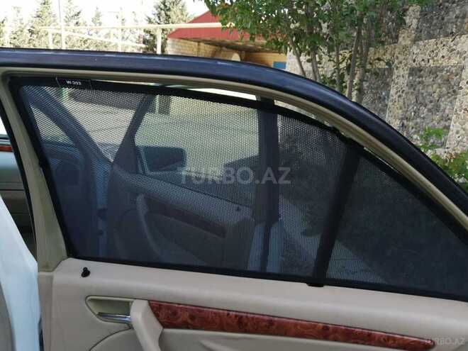 Mercedes C 200 1997, 230,000 km - 2.0 л - Sumqayıt