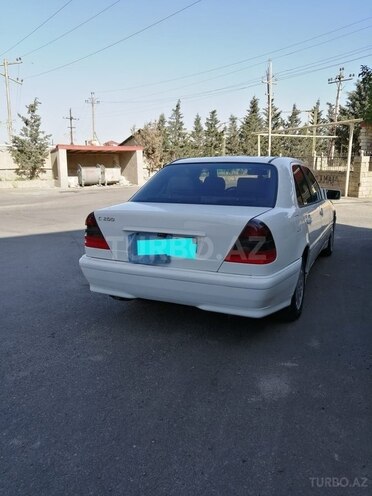 Mercedes C 200 1997, 230,000 km - 2.0 л - Sumqayıt