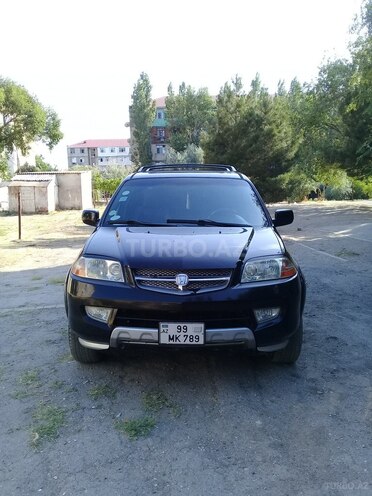 Acura MDX 2003, 151,000 km - 3.5 л - Sumqayıt