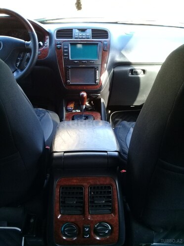 Acura MDX 2003, 151,000 km - 3.5 л - Sumqayıt